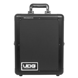UDG U93015BL UDG Ultimate Pick Foam Flight Case Multi Format 3XL Black