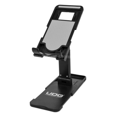 UDG U96112BL UDG Ultimate Phone/ Tablet Stand Black