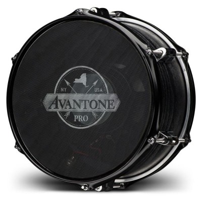 Avantone Pro KICK, sub-frequency kick drum microphone