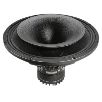 BMS R 15 N 820 L - Re-Cone Kit for BMS15N820 15" Neodymium Bass Midrange Speaker 8 Ohm
