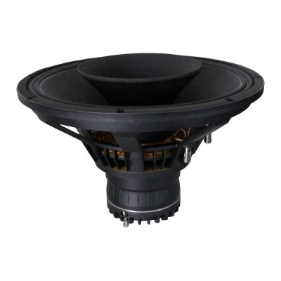 BMS R 15 N 840 L - Re-Cone Kit for BMS15N840 15" Neodymium Speaker 8 Ohm