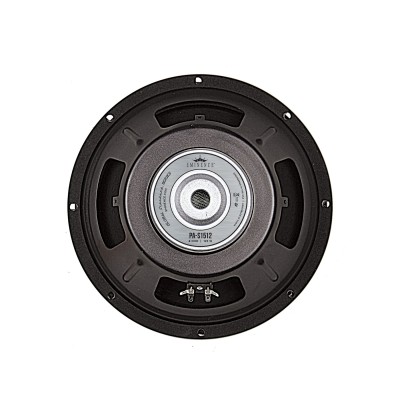 Eminence PA-S1512 - Ferrite Magnet, Stamped Frame, 1.5” Copper Voice Coil, 125 Watts, 96.5dB