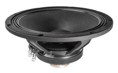 Faital Pro 12 HX 230 A - 12" Coaxial Neodymium Loudspeaker 250 W 8 Ohm