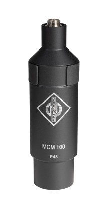 Neumann MCM100 (XLR output stage)