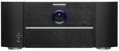 Marantz MM8077 7-kanaals eindversterker Black