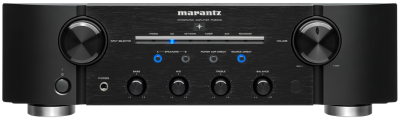 Marantz PM8006 Geïntegreerde versterker met premium PHONO-EQ Black
