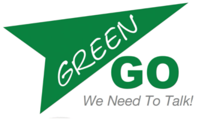 Green-GO
