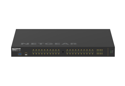 Neatgear AV Netwerkswitch - M4250-12M2XF
