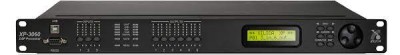 Xilica XP-3060 - XP Series 3 inputs - 6 outputs (with Ethernet)