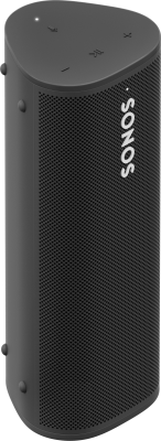 Sonos Roam SL Black - Draagbare Speaker Outdoor