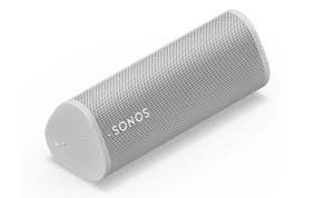 Sonos Roam SL White - Draagbare Speaker Outdoor
