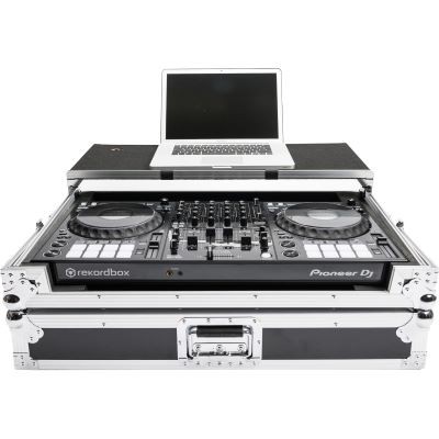DJ-Controller Workstation One  black/silver