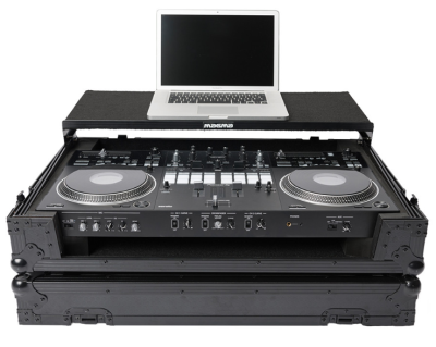 DJ-Controller Workstation DDJ-REV7 NEW * black/black