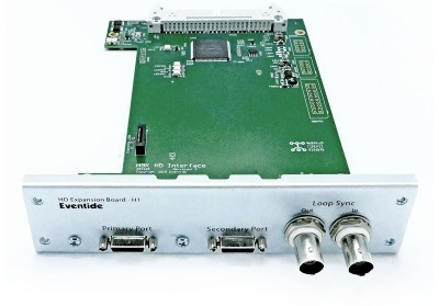 Eventide - H9000 ProTools Expansion Board - for H9000/H9000R