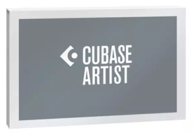 Cubase Artist 12 Upgrade from Cubase AI 12 - Steinberg Licensing