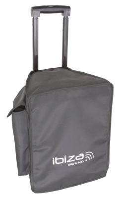 Ibiza Speaker Bag 8"/20cm