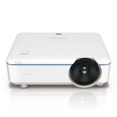 BenQ LK952 4K Laser Projector - 5000 AL - Contrast ratio: 3 000 000:1 - White