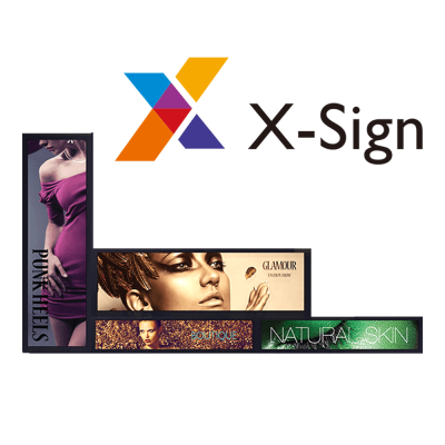 X-Sign 5-yr Premium