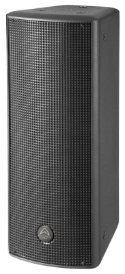Wharfedale PROGRAMME 205 100 Watts 2-Way Installation Speaker - Black