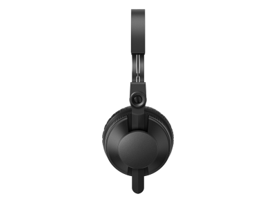 Pioneer HDJ-CX Professional on-ear DJ headphones (black)