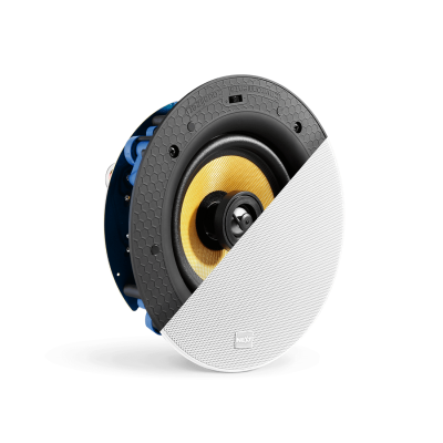 NEXT Audiocom C5ProWhite - 5" Premium Ceiling Speaker