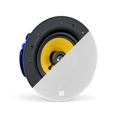 NEXT Audiocom C6ProWhite - 6.5" Premium Ceiling Speaker