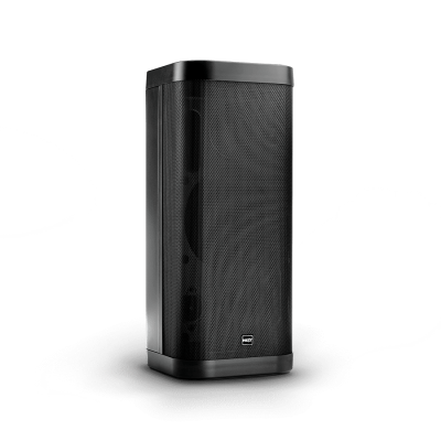 NEXT Audiocom MaverickMV3 - Battery-Powered Bluetooth Portable Speaker