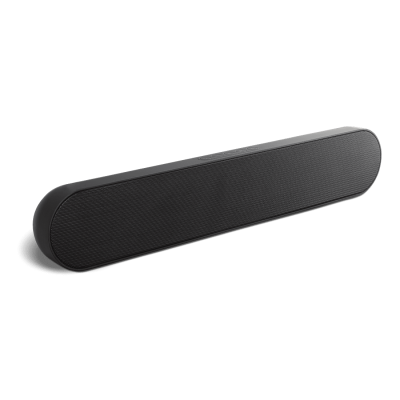 NEXT Audiocom Modus2 - Portable SoundBar with Bluetooth - Black