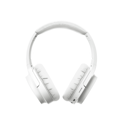 NEXT Audiocom X4 Wireless Headphones - White