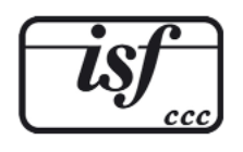 MODES ISF