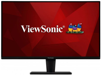 ViewSonic VA2715-2K-MHD Viewsonic LED monitor VA2715-2k-MHD 27" 2K 250 nits, resp 5ms, incl 2x2W speakers