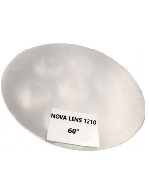 Filtre de modification d'angleAngle 40° pour ouverture 50°Découvrez les filtre d'angle pour les NOVA PAR 1210 & 1810