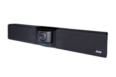 Aver VB342 Pro - 4K PTZ USB video conferencing soundbar