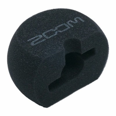 Zoom WSH-6 Windscreen for H-6 Microphone