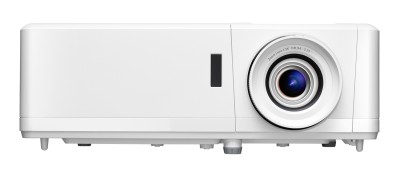 Optoma UHZ50 4K UHD laser projector - 3 000 AL - Contrast Ratio: 2 500 000:1