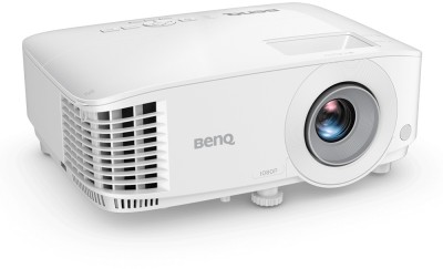 Benq MH560 - Full-HD 1080p Business Projector with All Glass Lenses 3800 AL