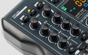 YOUR MIXER, YOUR CONTROL!