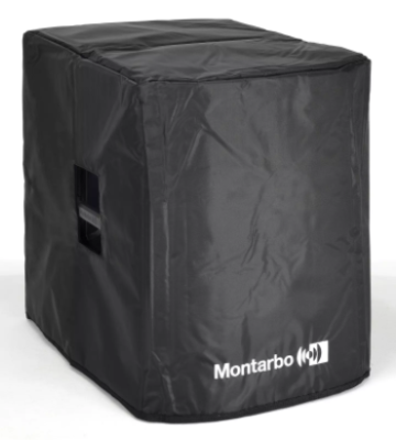 Montarbo R15 S Cover