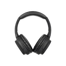NEXT Audiocom X4 Wireless Headphones - Black