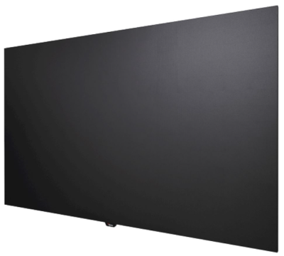Optoma FHDQ130+ Full HD - Screen Size: 130" - Contrast: 10000:1