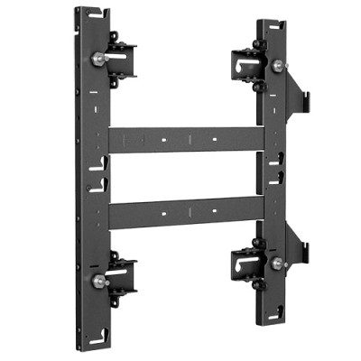 Tiled Series 1x2 Led Mount For Unilumin® Upanels™ And Barco Xt Series New