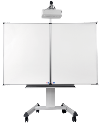 Legamaster e-Board EHA mobile stand for projection board 77inch,88inch