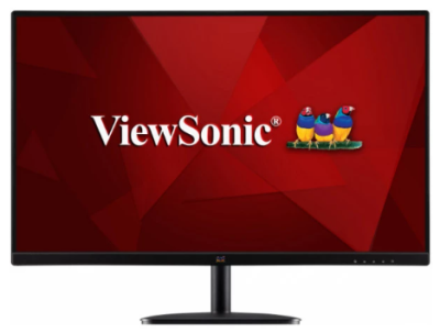 ViewSonic LED monitor VA2732-H 27" Full HD 250 nits, resp 4ms