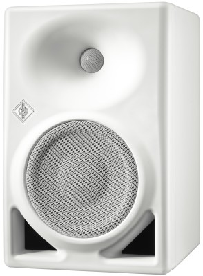Neumann KH 150 W - Two Way, DSP-powered Nearfield Monitor, AES67, white