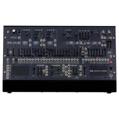 Korg ARP 2600 Module ARP Synthesizer, analoog, monofoon, semi-modulair