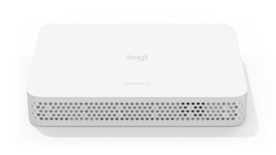 Logitech RoomMate - video conferencing device