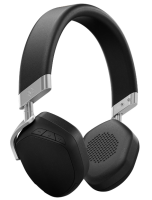 V-Moda S-80 Bluetooth Headphone Black