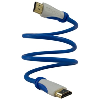 Solid State HDMI Cable - 2m