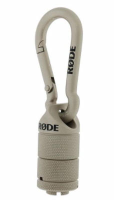 Rode - Thread Adaptor - The Thread Adaptor is a premium universal adaptor kit for mounting a range of devices onto any mic stand, boompole, tripod or studio arm.