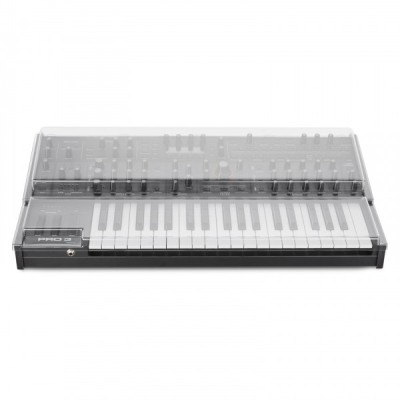 Decksaver cover voor Sequential Pro 3